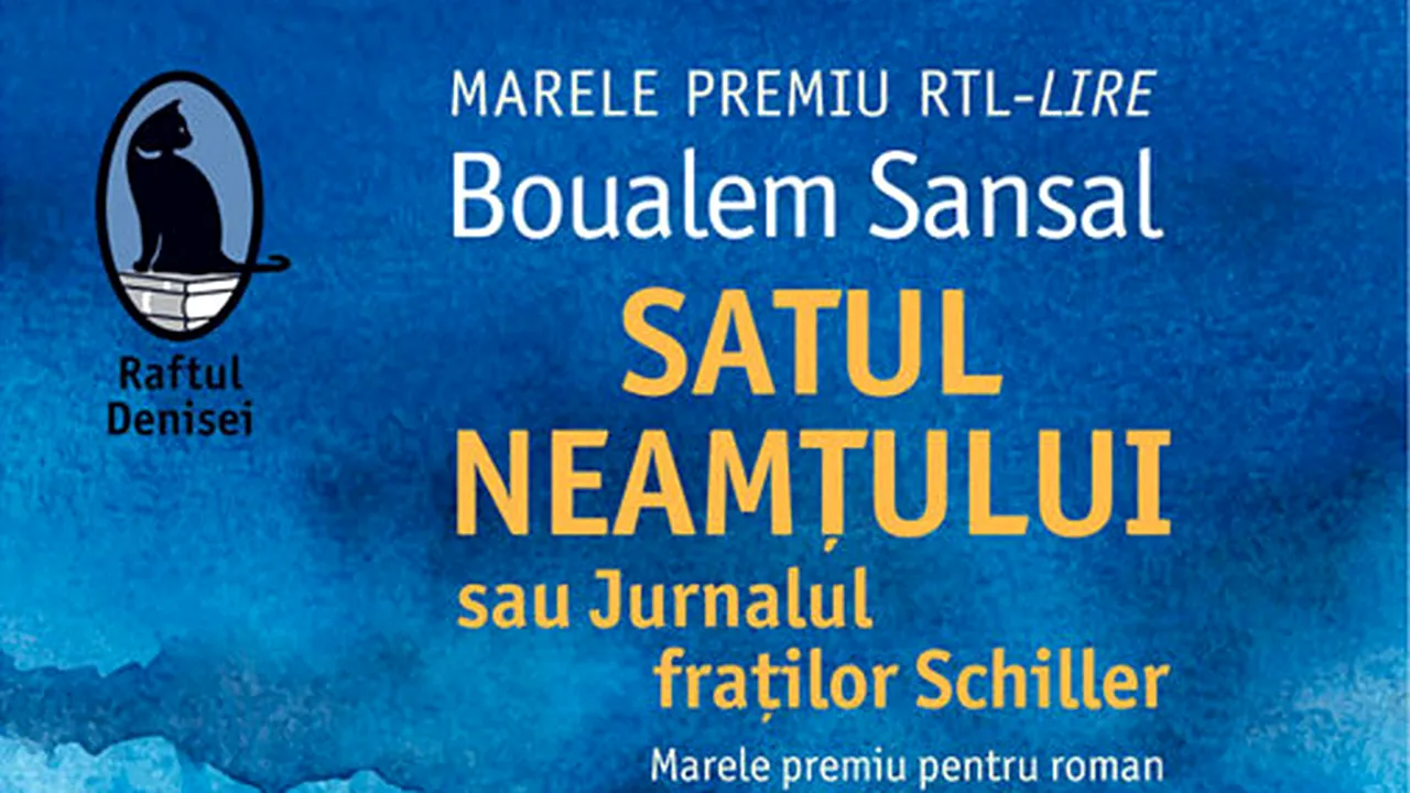 O carte pe zi: 