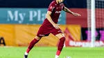Leo Bolgado, de la CFR, suspendat trei etape. Rapid şi FCSB, amendate după incidentele din Superligă