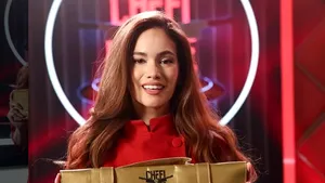 O cunoscută concurentă de la Chefi la cuțite a murit la vârsta de 40 de ani