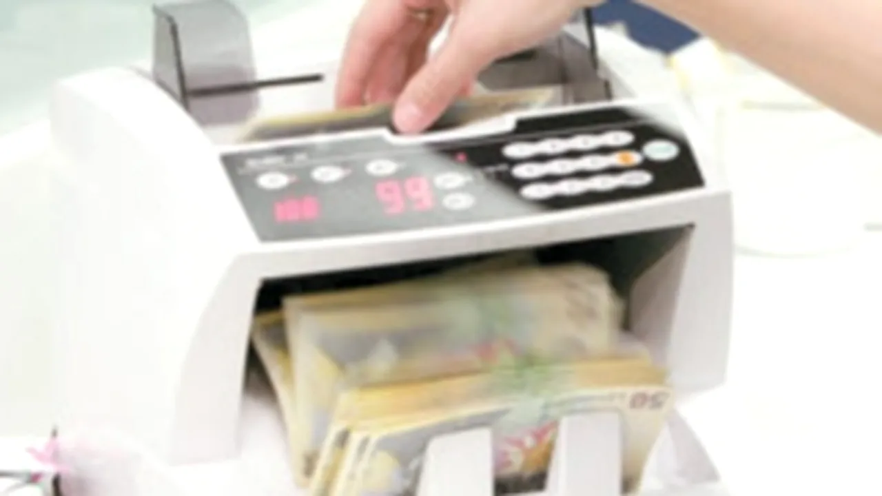 Cea mai grea toamnă din ultimii 10 ani pentru economia romanească