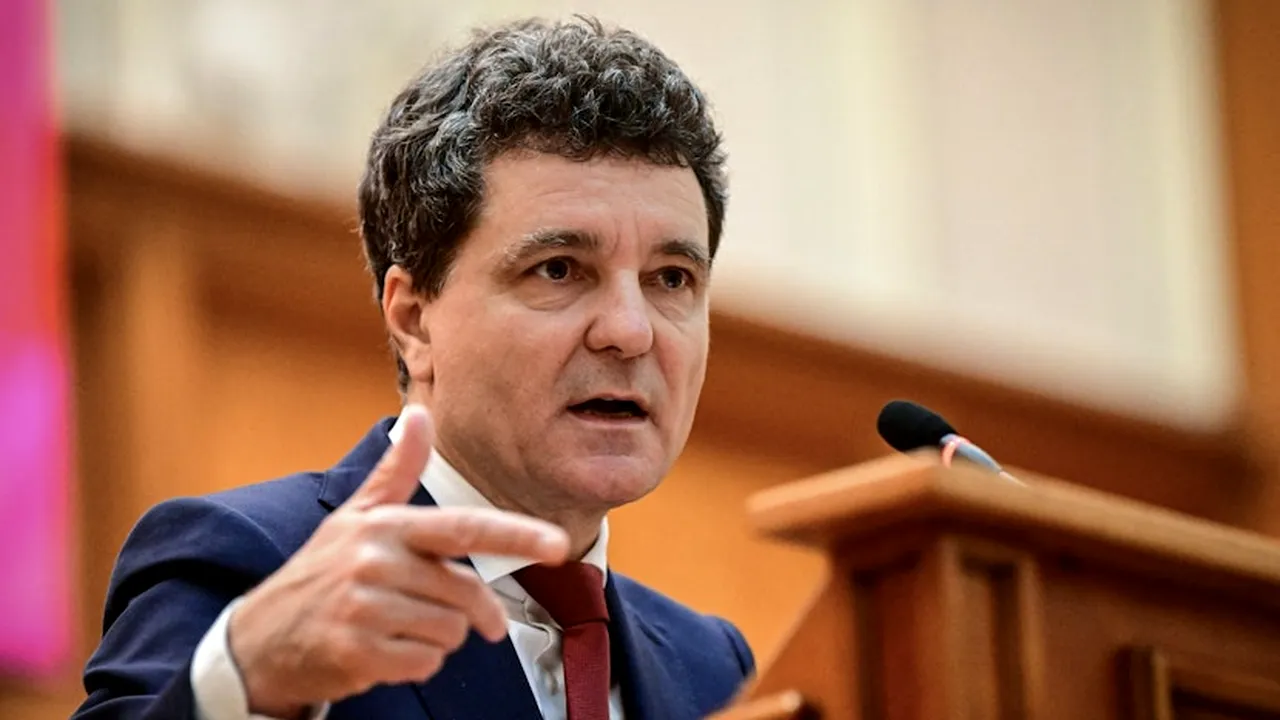 Nicușor Dan, despre dezinformările de pe rețelele de socializare: O să discutăm în CSAT