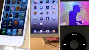 Samsung cere autorităţilor americane să interzică importul de iPhone, iPad şi iPod în SUA