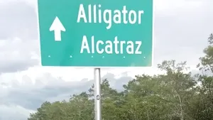 Centrul „Alligator Alcatraz” din Florida: Un judecător va evalua drepturile legale ale deținuților