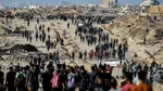 Cel puțin 44 de palestinieni uciși de atacurile israeliene în Gaza