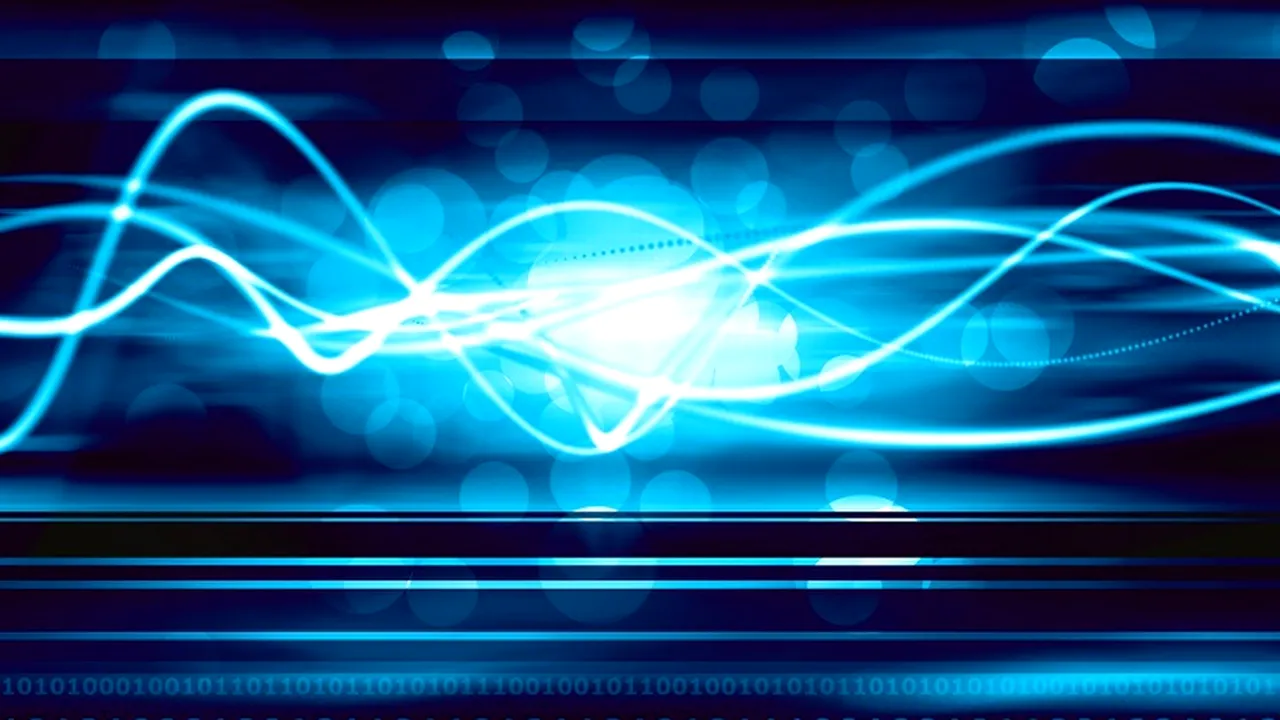 InterLAN-IX implementează prima legătură de 400 Gbps