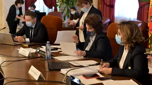 Comisiile din Parlament şi-au dat acordul pentru 5G în România. Senator AUR: Am putea intra în procedura de infringement