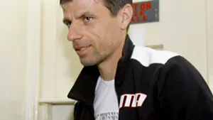 Iancu spune că transferul lui Bădoi se va finaliza astăzi