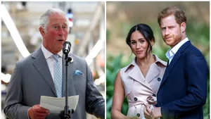 Prinţul Charles îi contrazice pe ducii de Sussex. Până când i-a întreţinut financiar pe Harry şi Meghan?
