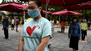 Ţara cu 95 milioane locuitori şi 0 morţi din cauza COVID-19 sare în ajutorul SUA: a trimis 450.000 echipamente de protecţie