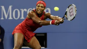 Serena Williams a devenit numărul unu mondial (Galerie Foto)