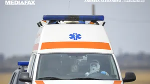 Angajaţii serviciilor de ambulanţă au votat pentru coordonarea Ministerului Sănătăţii