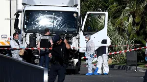 Autorul atentatului de la Nisa, Mohamed Lahouaiej Bouhlel, era practicant de arte marţiale - VIDEO