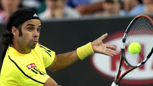 Opt capi de serie, eliminaţi de la Australian Open