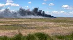 Două avioane ale Marinei SUA s-au prăbușit la un spectacol aerian din Idaho