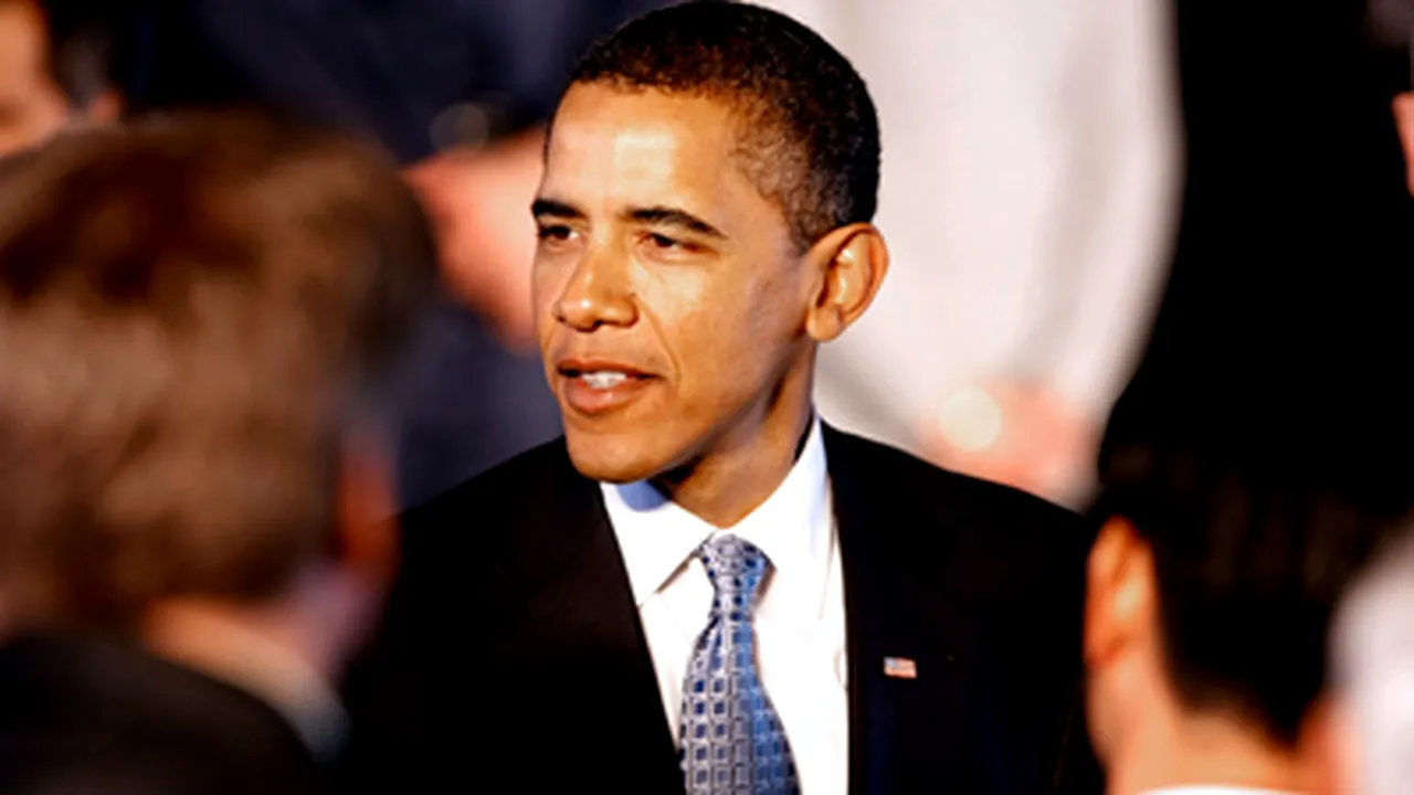 Barack Obama, de la mesager al speranţei la profet al vremurilor dificile (Video)