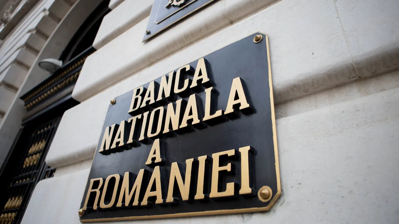 Măsura luată de urgenţă de BNR, după intrarea în ţară a refugiaţilor din Ucraina