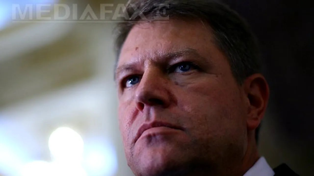 Johannis: TVA şi impozitul pe venit ar fi putut fi mărite; ar fi benefice investiţii tip autostradă