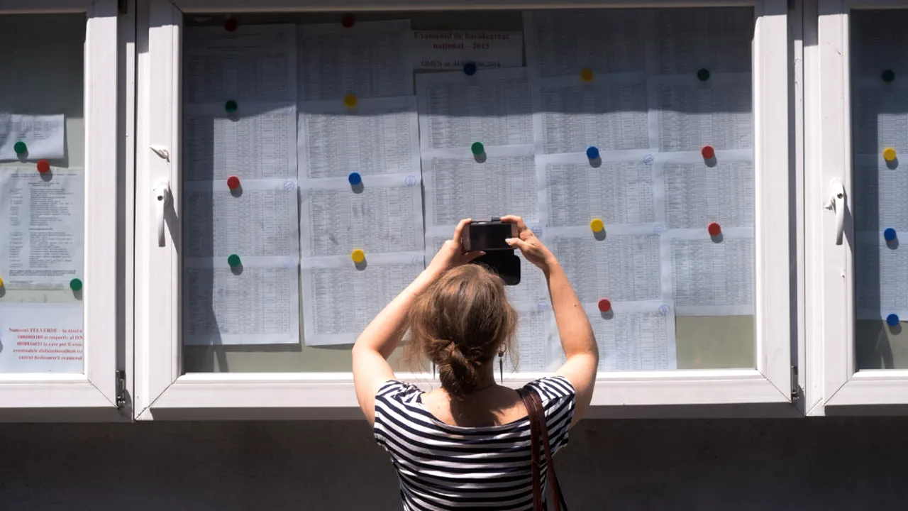 Harta mediilor de 10 la BAC 2026. În ce județe și licee sunt cei mai buni absolvenți