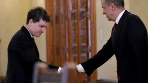 Nicușor Dan, despre posibilitatea desemnării lui Sorin Grindeanu în funcția de premier: O ipoteză