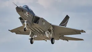 Coreea de Sud intră în clubul avioanelor de luptă supersonice cu aparatul KF-21