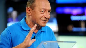Gândul LIVE. Cristian Tudor Popescu şi Claudiu Pândaru comentează rezultatele referendumului pentru DEMITEREA lui Traian Băsescu