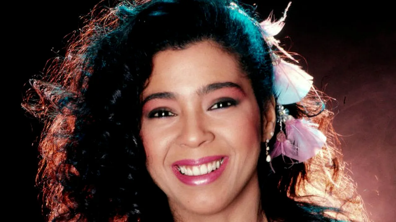 Cântăreaţa şi actriţa Irene Cara a murit la vârsta de 63 de ani