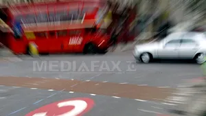 România, pe locul doi în clasamentul accidentelor produse de maşini fără asigurare în Marea Britanie