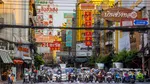 Cutremur puternic în centrul Myanmarului, panică în Bangkok