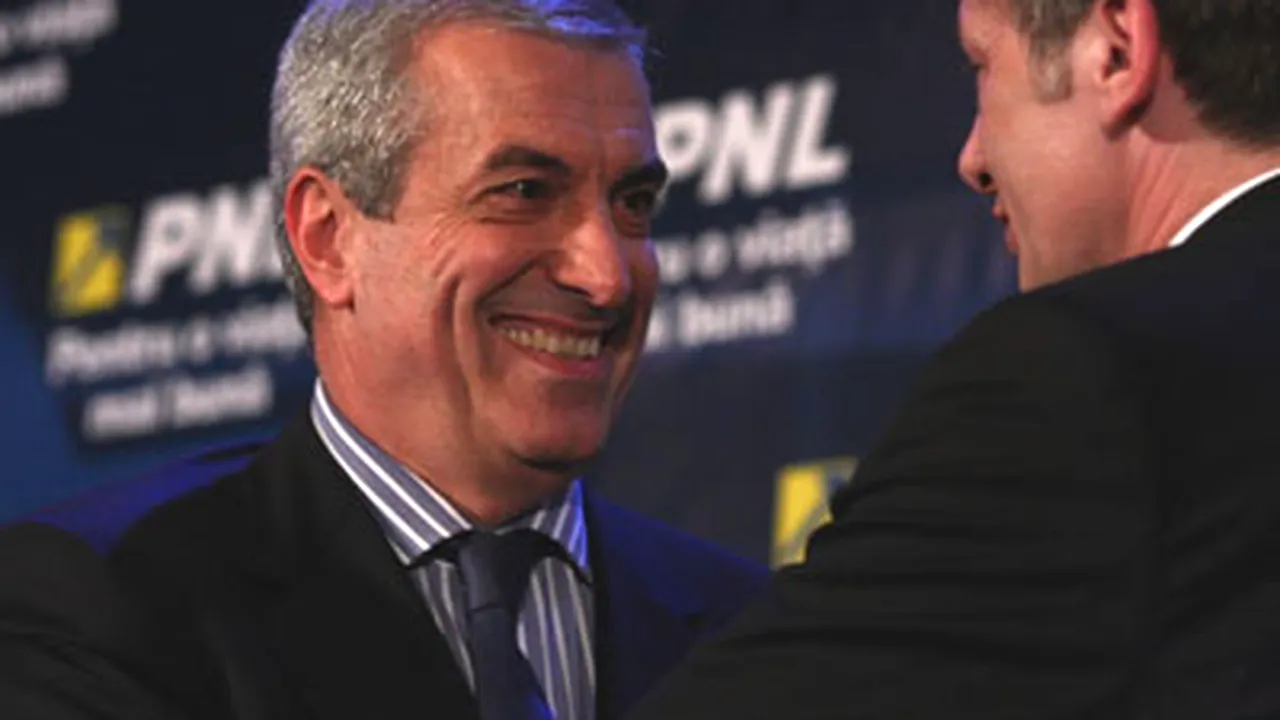 Antonescu şi Tăriceanu, citaţi ca martori într-un proces intentat Laviniei Şandru de Ruşanu