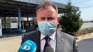 Nelu Tătaru: Angajaţii spitalului Suceava refuzau să facă duşul obligatoriu la finalul programului sau să poarte echipamente de protecţie
