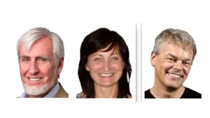 NOBEL 2014: Cercetătorii John O'Keefe, May-Britt Moser şi Edvard Moser - premiul pentru medicină