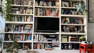 PROVOCARE: Unde-i pisica? O femeie a creat isterie pe Twitter cu un joc în care trebuie să găseşti pisica într-o fotografie