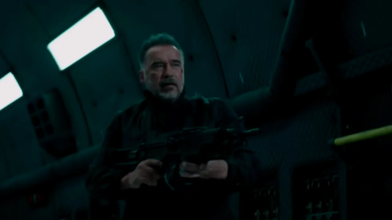 Arnold Schwarzenegger devine spion la 73 de ani. Terminatorul va juca pentru prima dată într-un serial TV