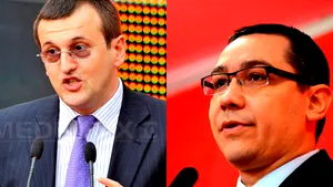 Preda: Ponta a cerut blocarea intrării în Schengen; Ponta: Preda practică arta minciunii