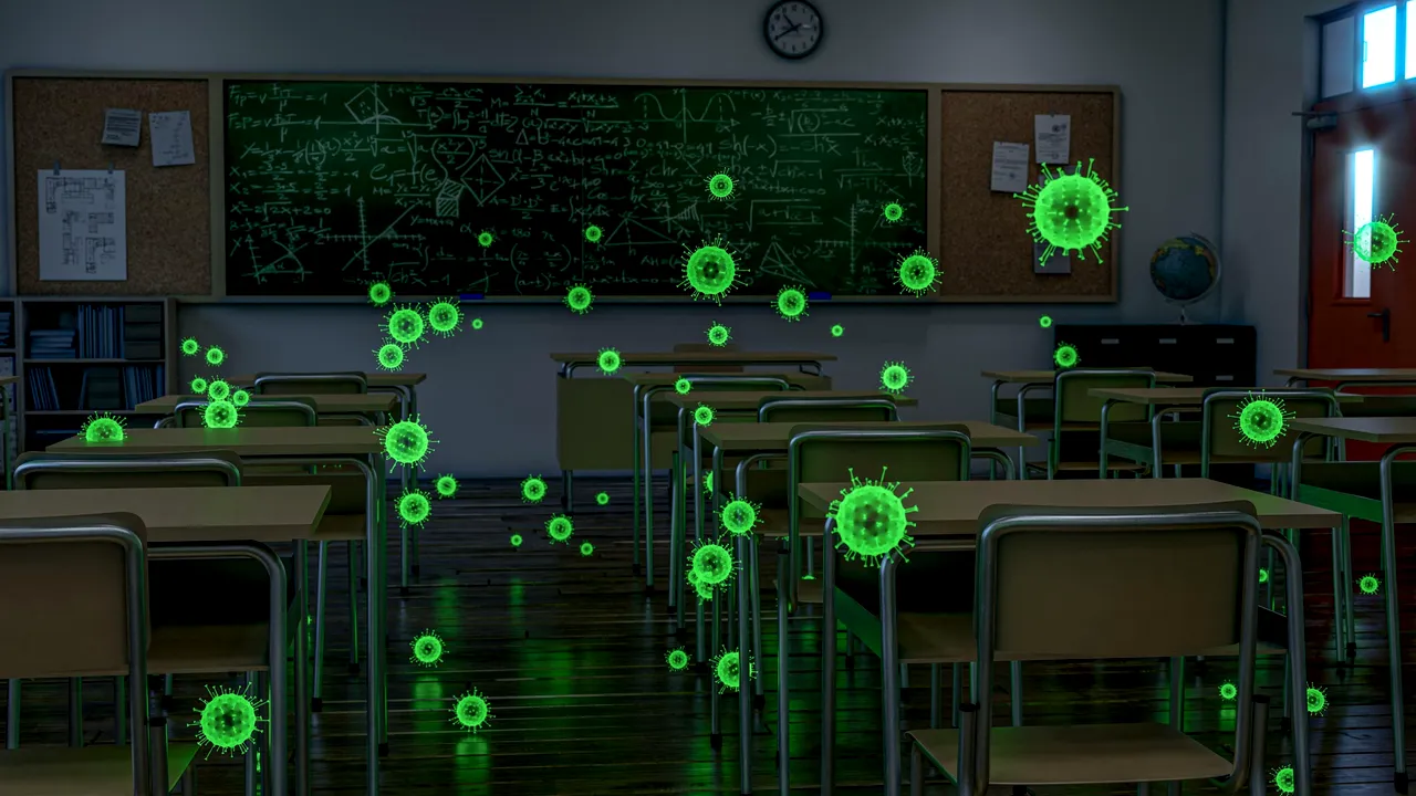 Ministerul Educaţiei: 394 de unităţi de învăţământ din ţară îşi desfăşoară cursurile online. Cele 16 instituţii din Bucureşti care intră, de azi, în Scenariul 3