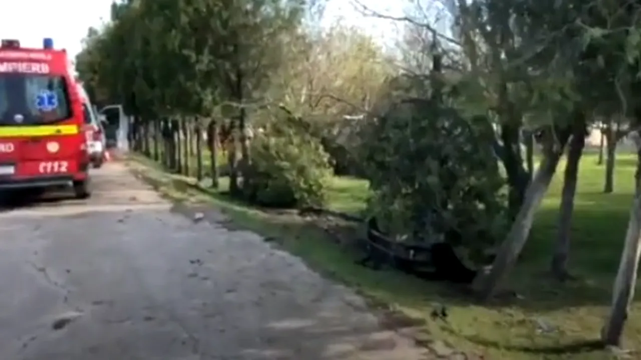 Detaliul care intrigă: Buletinul  unui tânăr din Călăraşi, găsit în maşina condusă de Răzvan Ciobanu
