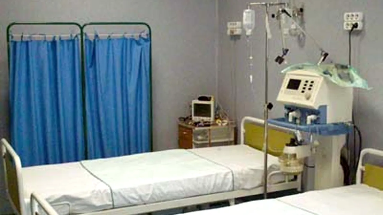 Spitalele se pot comasa pentru eficientizarea fondurilor şi creşterea calităţii serviciilor