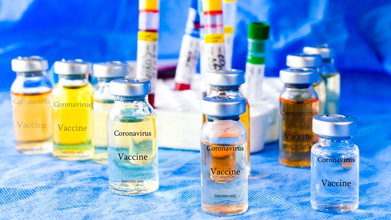 Ce este tehnologia ARN care stă la baza vaccinurilor anti-Covid? Explicaţia unui cercetător de la Universitatea Oxford 