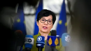 Marta Kos, vizită săptămâna aceasta în Muntenegru pentru a susține aderarea țării la UE și ritmul reformelor