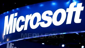 Microsoft deschide primele magazine în Europa