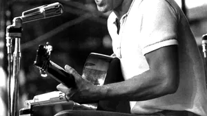 Bill Withers, celebru pentru hituri ca 