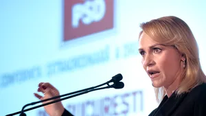 Firea critică asumarea bugetului fără dezbateri: A fost un moment ruşinos pentru PNL / Ce spune primarul Capitalei despre revenirea lui Grindeanu în PSD