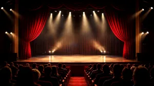 Concursurile pentru managerii teatrelor din București, deblocate după 10 ani. Unde au început înscrierile