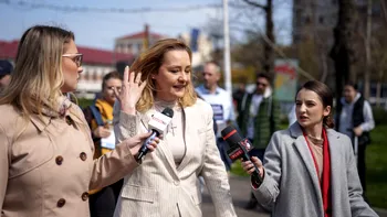 Lasconi: USR trebuie să se reformeze, altfel o să devină irelevant