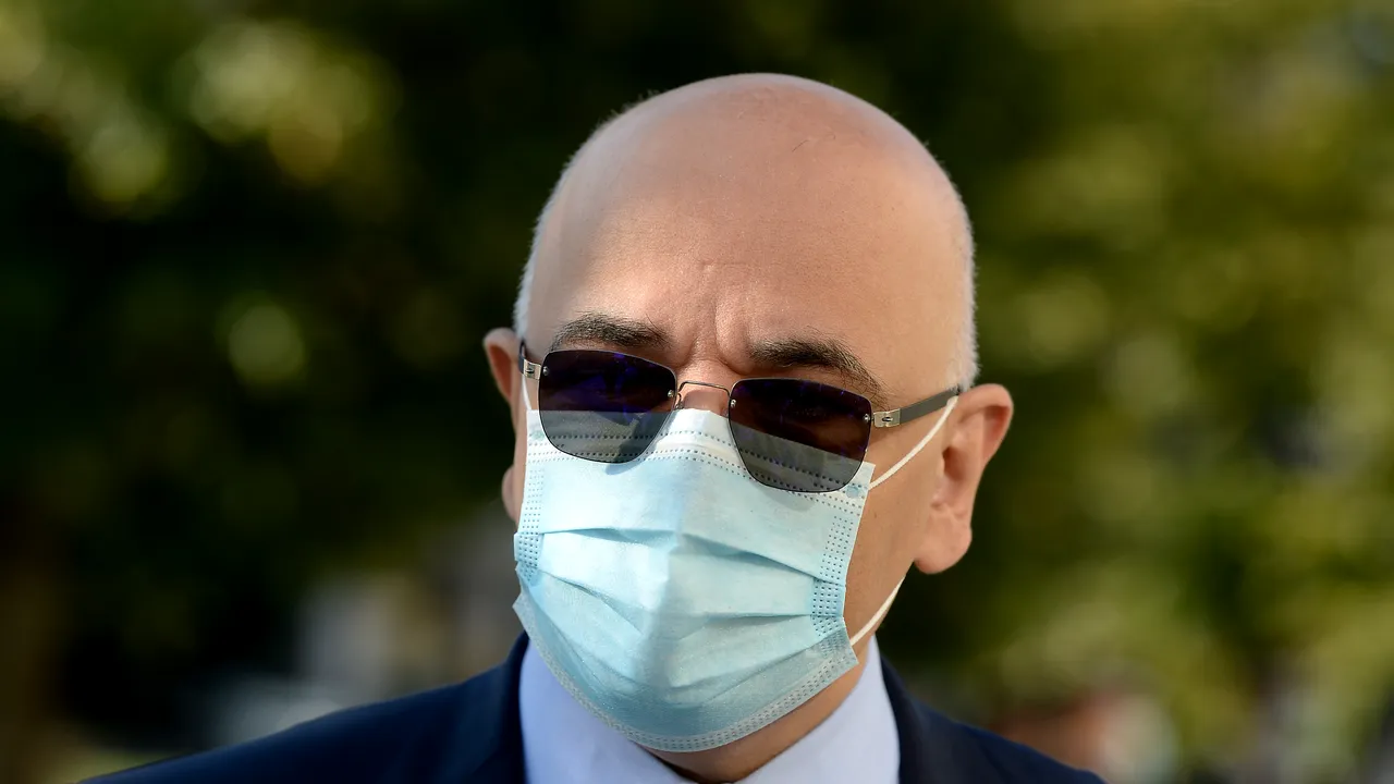 Pieţele rămân închise. Dar ce a vrut să spună Arafat?