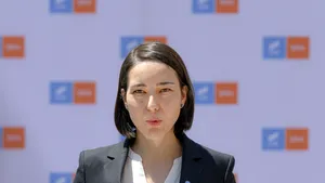 Ana Ciceală, în opoziţie faţă de colegii de partid: ”Sunt pentru votarea bugetului Capitalei”