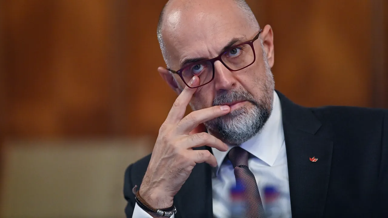 Kelemen Hunor: Aici lucrurile se opresc, nu am reuşit să ajungem la un consens