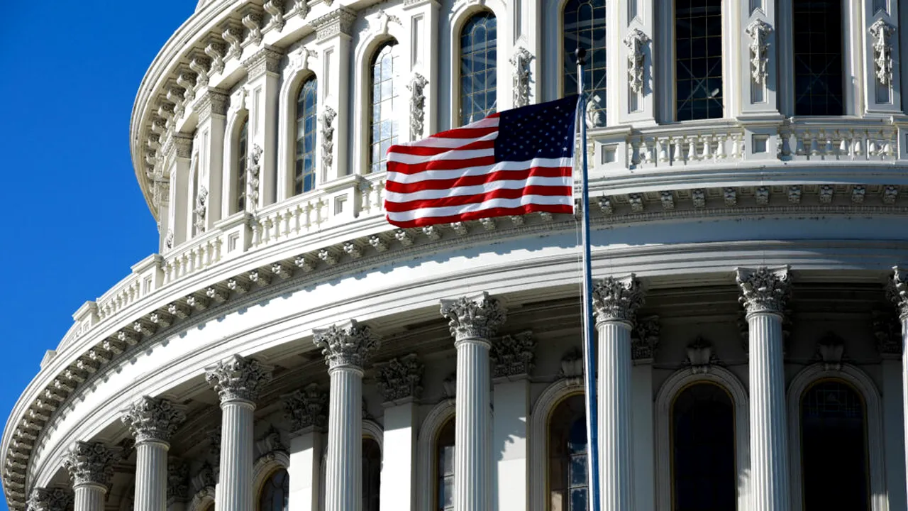 Camera Reprezentanților urmează să voteaze noua lege fiscală propusă de Trump
