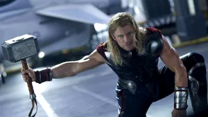 (VIDEO) Thor revine în cinematografe, cu iubire şi tunete, pe 8 iulie 