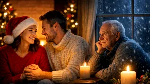 Cum realizăm magia de sărbători și evităm singurătatea și epuizarea. Recomandările unui psiholog pentru Crăciun și Revelion